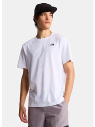 the north face evolution simple dome ανδρικό t-shirt (9000262999_12039)