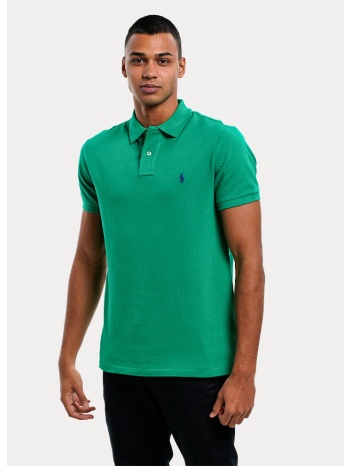 polo ralph lauren ανδρικό polo t-shirt (9000119696_62903)