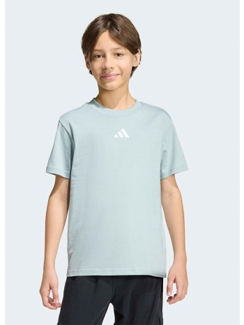 adidas sportswear essentials παιδικό t-shirt