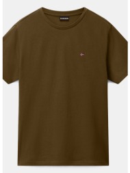napapijri salis ανδρικό t-shirt (9000260427_92290)