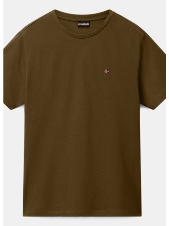 napapijri salis ανδρικό t-shirt (9000260427_92290)