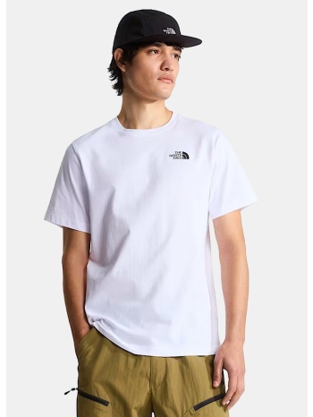 the north face ανδρικό t-shirt (9000263094_12039)