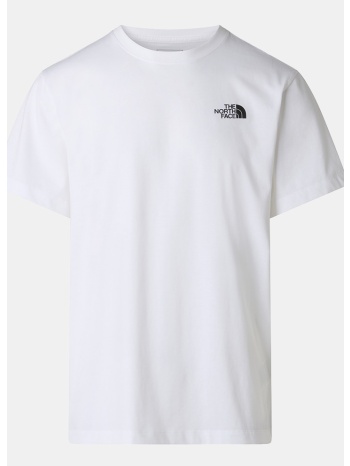 the north face half dome photo ανδρικό t-shirt