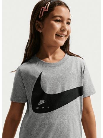 nike club energy παιδικό t-shirt (9000252733_6657)