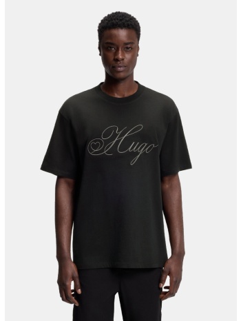 hugo dalent ανδρικό t-shirt (9000262938_1469)