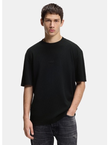 hugo daffl ανδρικό t-shirt (9000262942_1469)