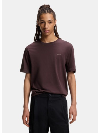 hugo dero222 ανδρικό t-shirt (9000262943_92461)