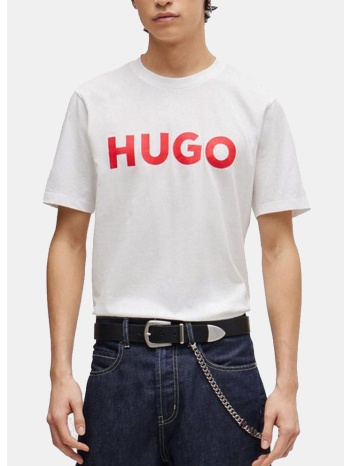 hugo dulivio ανδρικό t-shirt (9000262945_1539)