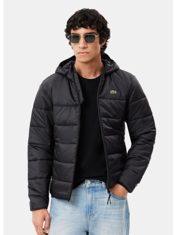 lacoste ανδρικό καπιτονέ μπουφάν (9000249023_89394)