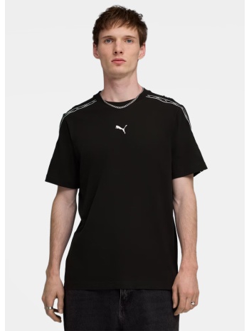 puma essentials tape ανδρικό t-shirt (9000262737_22489)