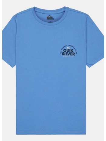 quiksilver fundamental ride παιδικό t-shirt