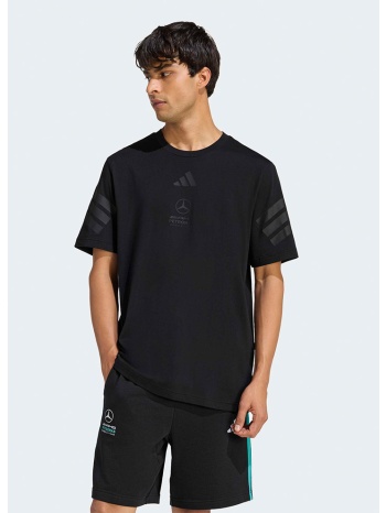adidas m mercedes - amg petronas teanight tee