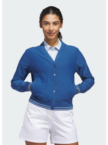 adidas w ultimate365 tour cardigan (9000273299_91425)