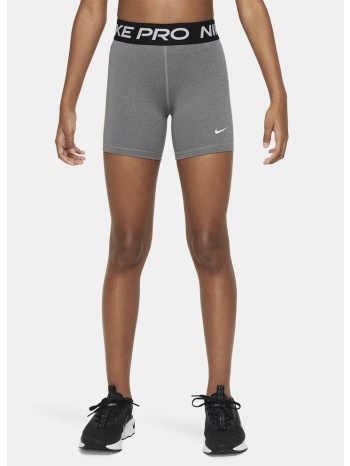 nike pro παιδικό biker shorts (9000208284_17329)