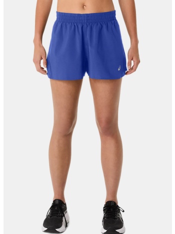 asics performance core split γυναικείο σορτς