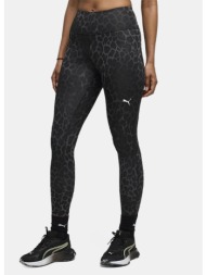 puma essential spotted γυναικείο 7/8 κολάν (9000262647_22489)