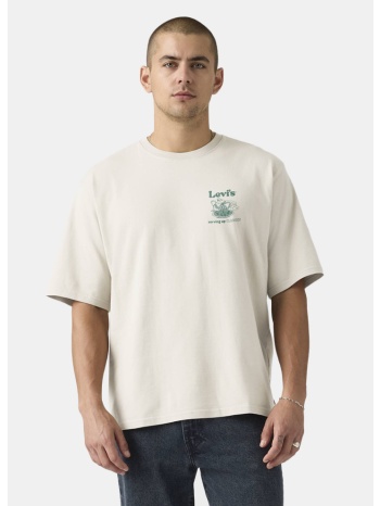 levi`s m lse_half sleeve tee tans (9000256208_90548)