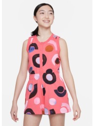 nike sportswear παιδικό φορμάκι (9000130814_33270)