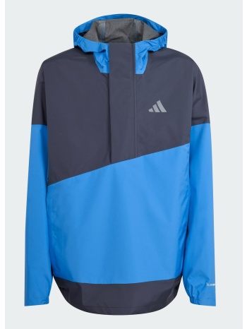 adidas terrex k xploric 2.5 layer climaproof anorak