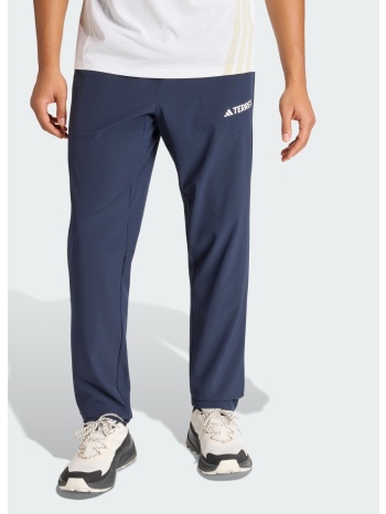 adidas terrex m multi essentials stretch pants