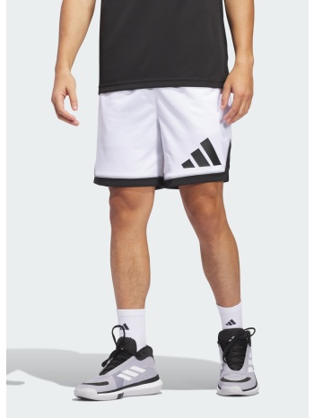 adidas m basketball badge of sport short (9000260832_1540)