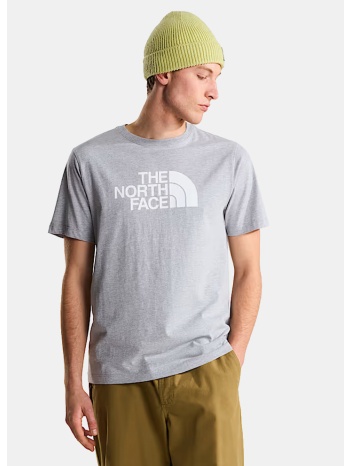 the north face evolution half dome ανδρικό t-shirt