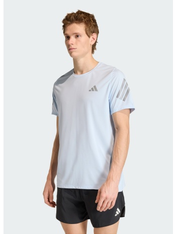 adidas m adi365 running climacool iconic t-shirt