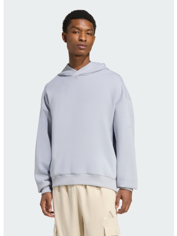 adidas sportswear m soft lux hoodie (9000265821_65904)