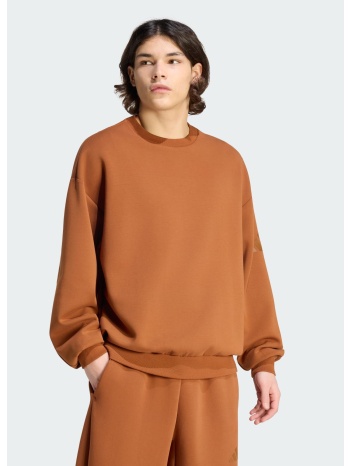 adidas sportswear m soft lux sweatshirt (9000267805_91682)