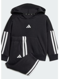 adidas sportswear k essentials joggers set (9000259346_22872)