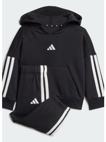 adidas sportswear k essentials joggers set