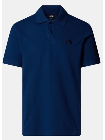 the north face essential ανδρικό polo t-shirt