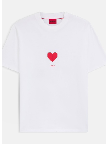 hugo dalentin ανδρικό t-shirt (9000262934_1539)