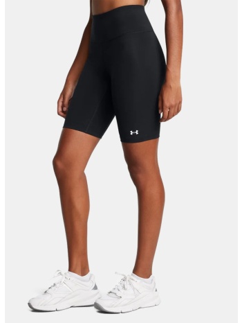 under armour motion γυναικείο biker shorts