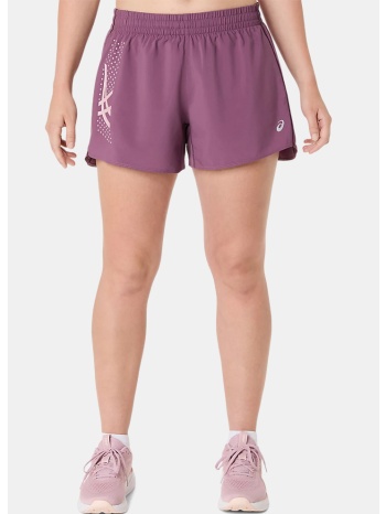 asics performance core γυναικείο σόρτς (9000263346_92595)