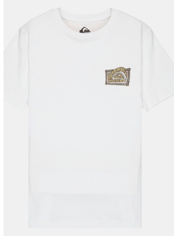 quiksilver heritage παιδικό t-shirt (9000271314_1539)