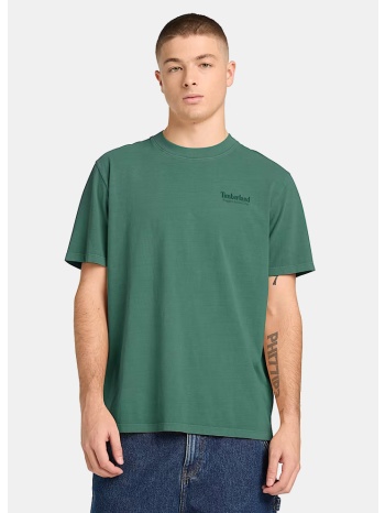 timberland rugged active gear ανδρικό t-shirt