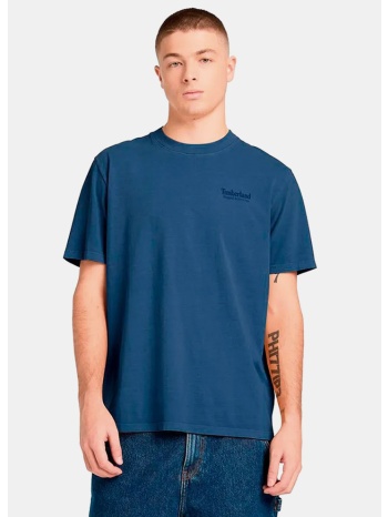 timberland rugged active gear ανδρικό t-shirt