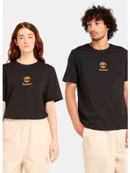 timberland print stack ...