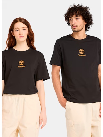 timberland print stack logo unisex t-shirt (9000263783_1469)