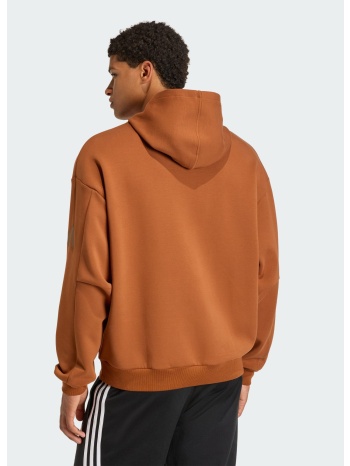 adidas sportswear m soft lux hoodie (9000265921_91682)