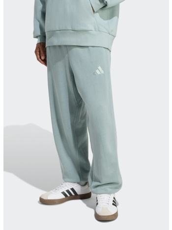 adidas sportswear m all szn french terry washed loose pants