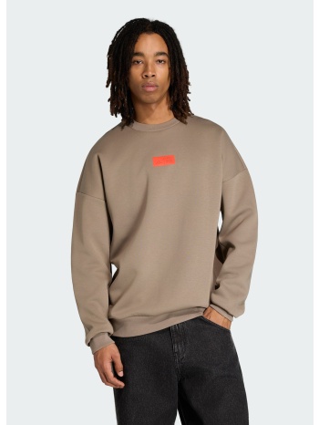 adidas m audi revolut f1 team elevated crew sw