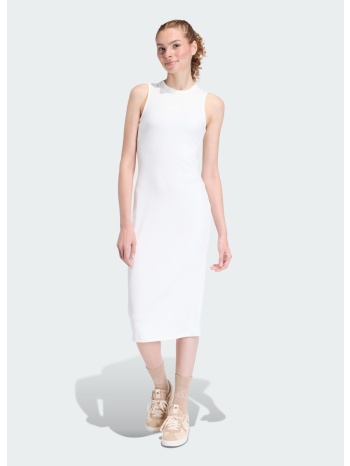 adidas sportswear w all szn rib dress (9000274424_11977)