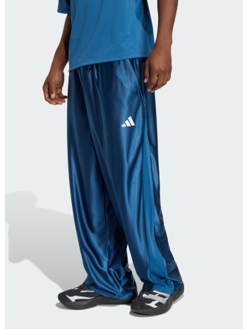 adidas sportswear m stadium shiny tricot pants