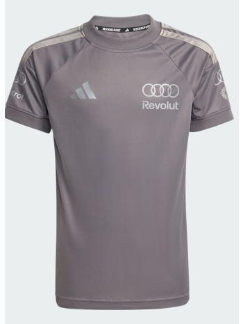 adidas k audi revolut f1 team driver jersey rep