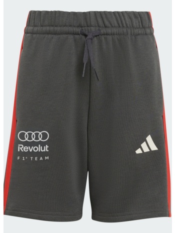 adidas k audi revolut f1 team dna short (9000274473_24617)