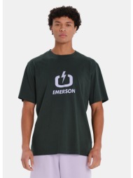 emerson ανδρικό t-shirt ...