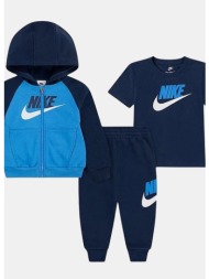 nike nkn color blocked hbr jogger s (9000245337_2749)