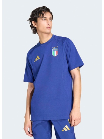 adidas m italy tiro travel tee (9000261046_54531)